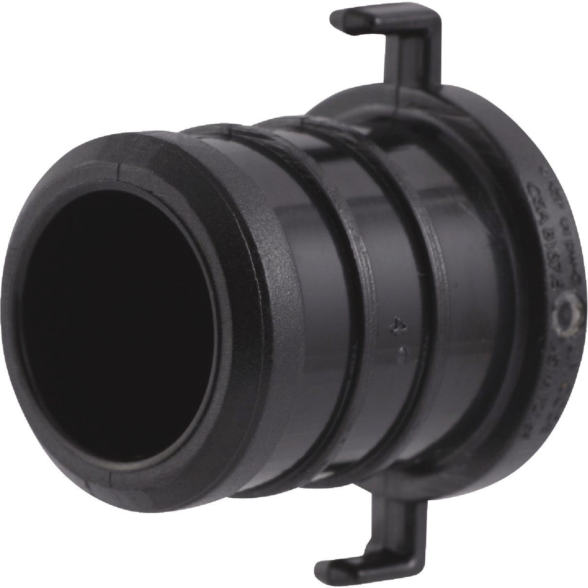 SharkBite PEX-B 3/4 In. Poly Alloy Barb Plug (5-Pack) SharkBite PEX-B 3/4 In. Poly Alloy Barb Plug (5-Pack)