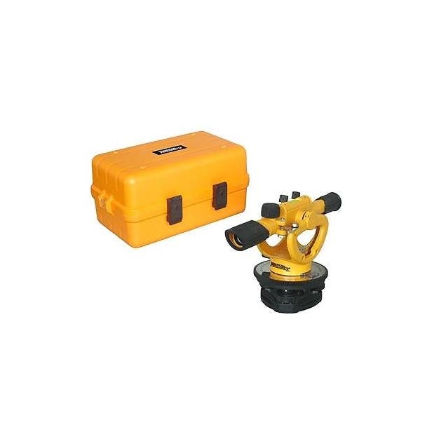 Johnson 22X Optical Transit Level Johnson 22X Optical Transit Level