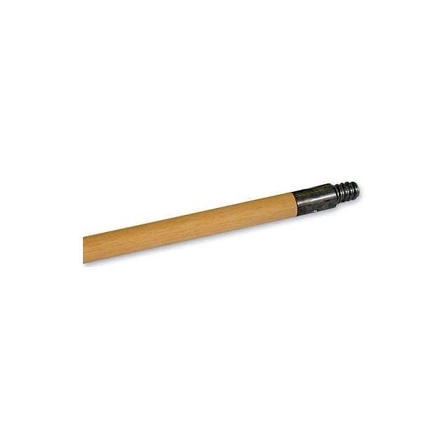 Premier 60 In. Fixed Length Wood Extension Pole