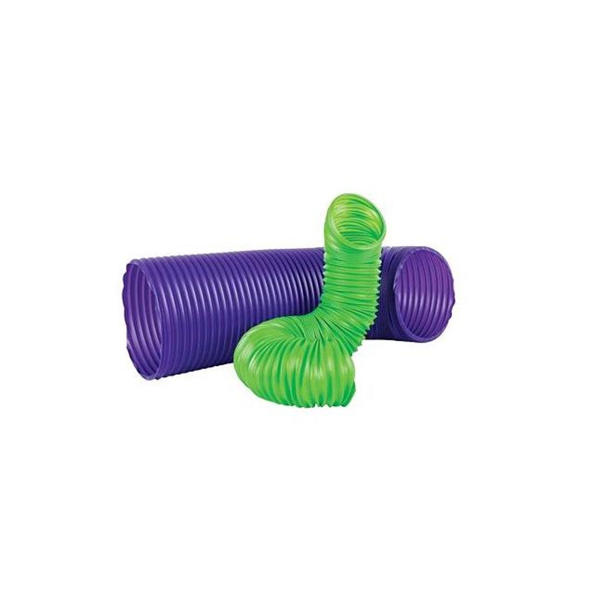 Ware Stain-Resistant Fun Tunnels for Small Pets - photo 3 Ware Stain-Resistant Fun Tunnels for Small Pets - photo 3