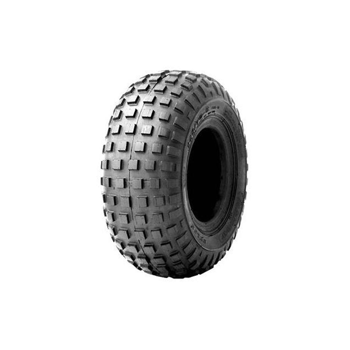 Sutong 145.70-6 In. Knobby Tread ATV Tire