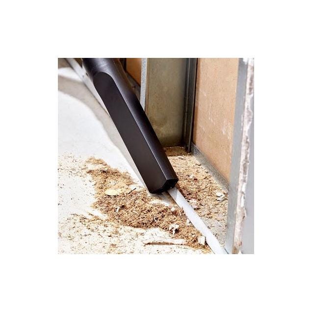 Vacmaster 2-1/2 In. Wet/Dry Vac Crevice Tool - photo 2 Vacmaster 2-1/2 In. Wet/Dry Vac Crevice Tool - photo 2