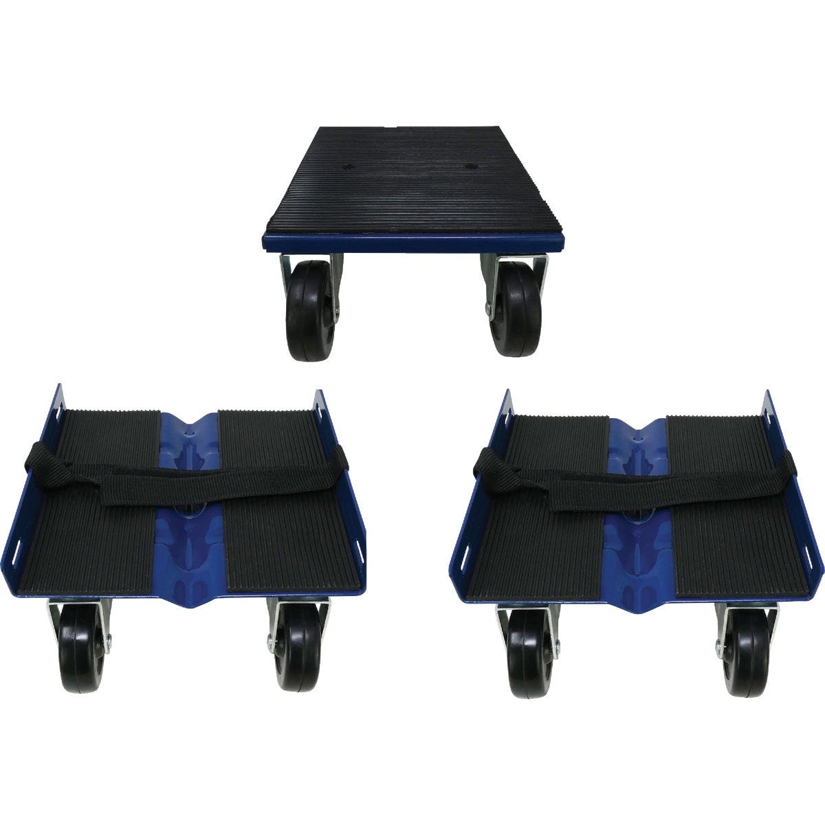 Shepherd Hardware Snowmobile Dolly Set (3-Piece) - photo 4