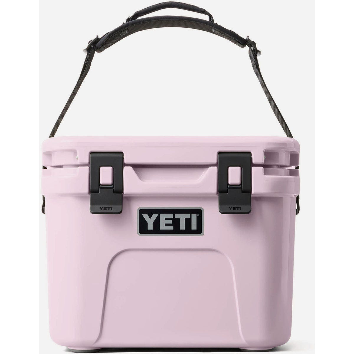 YETI Roadie 15 Hard Cooler, Cherry Blossom- YETI Roadie 15 Hard Cooler, Cherry Blossom-