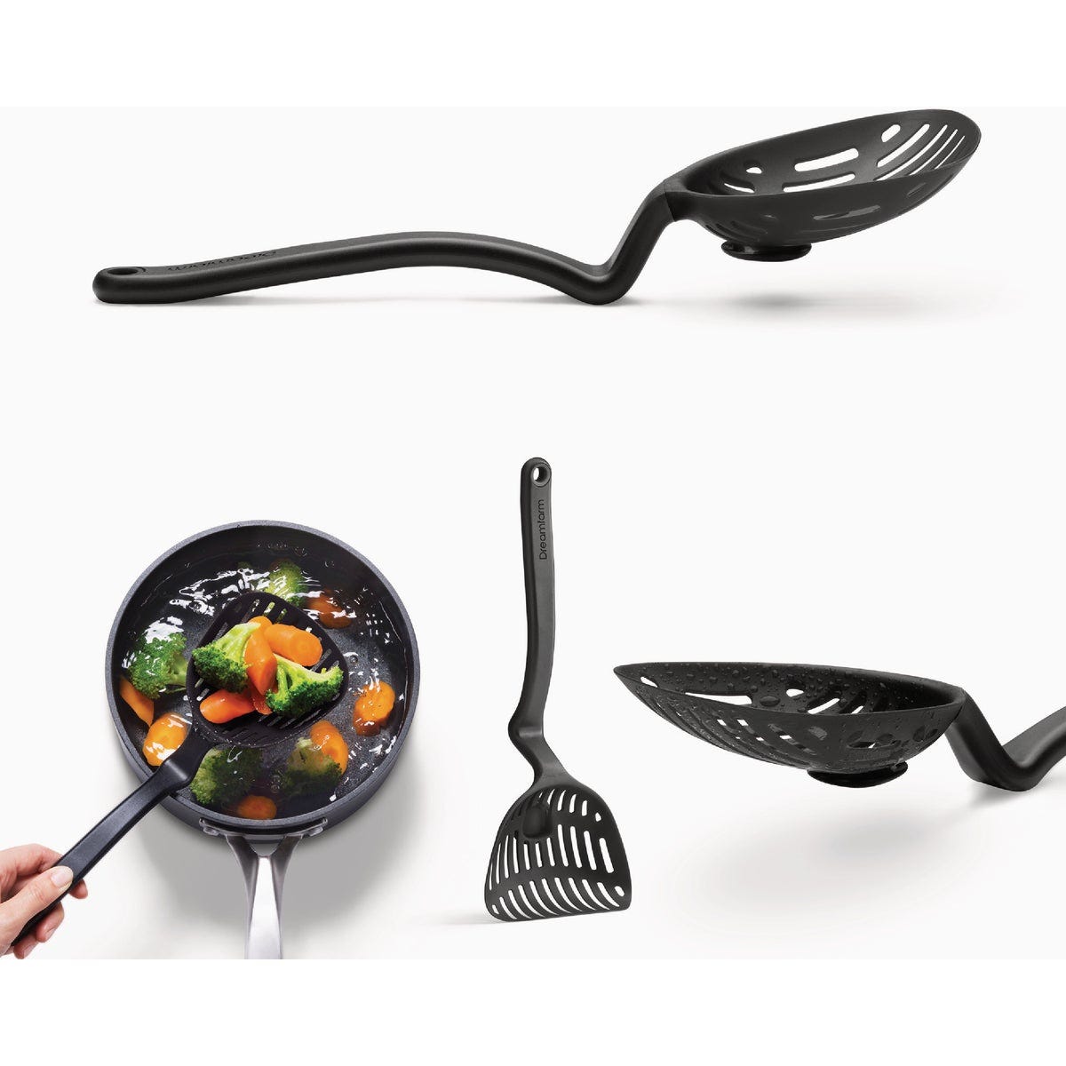 Dreamfarm Lestrain Countertop Display