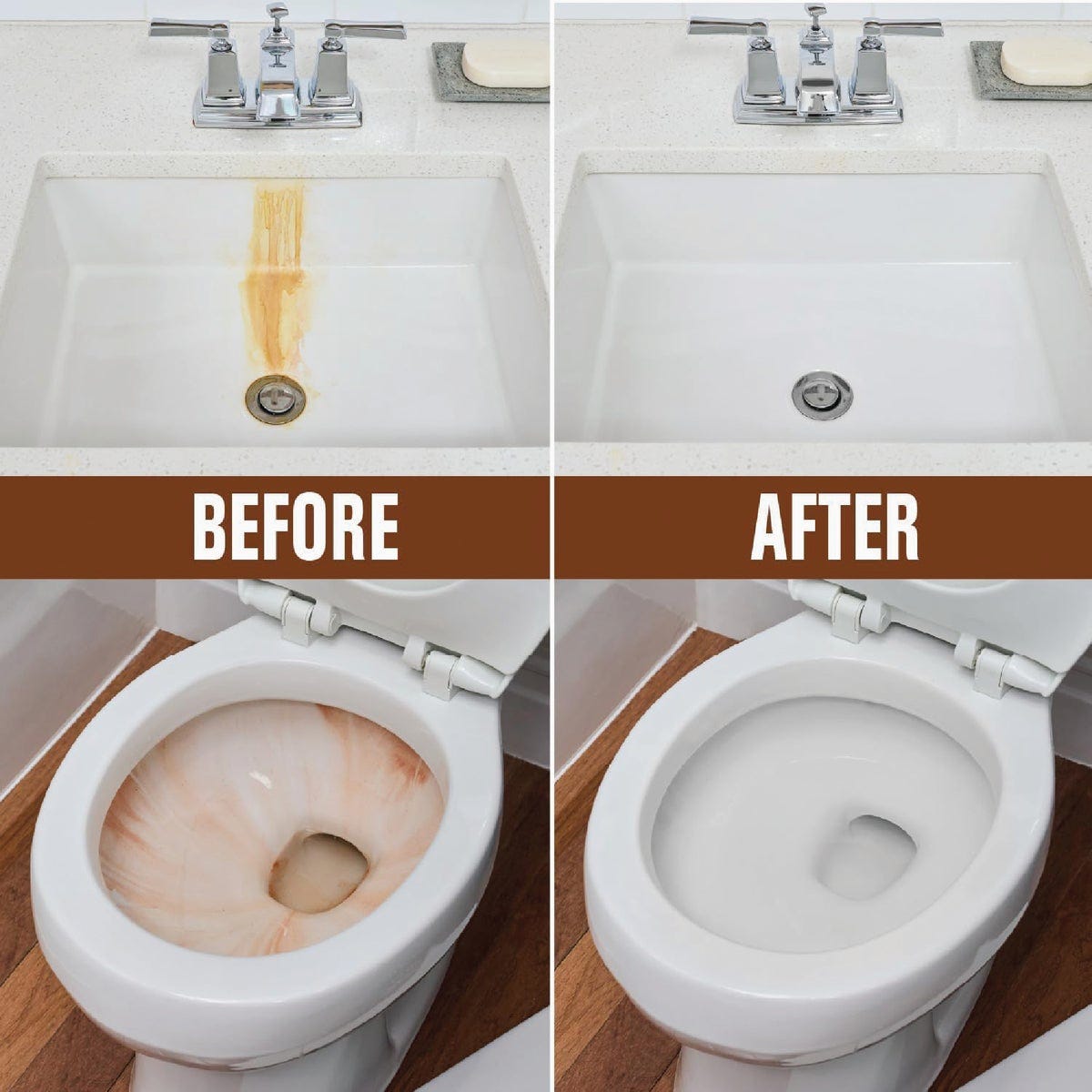 Whink 16 Oz. Rust Stain Remover - photo 6 Whink 16 Oz. Rust Stain Remover - photo 6