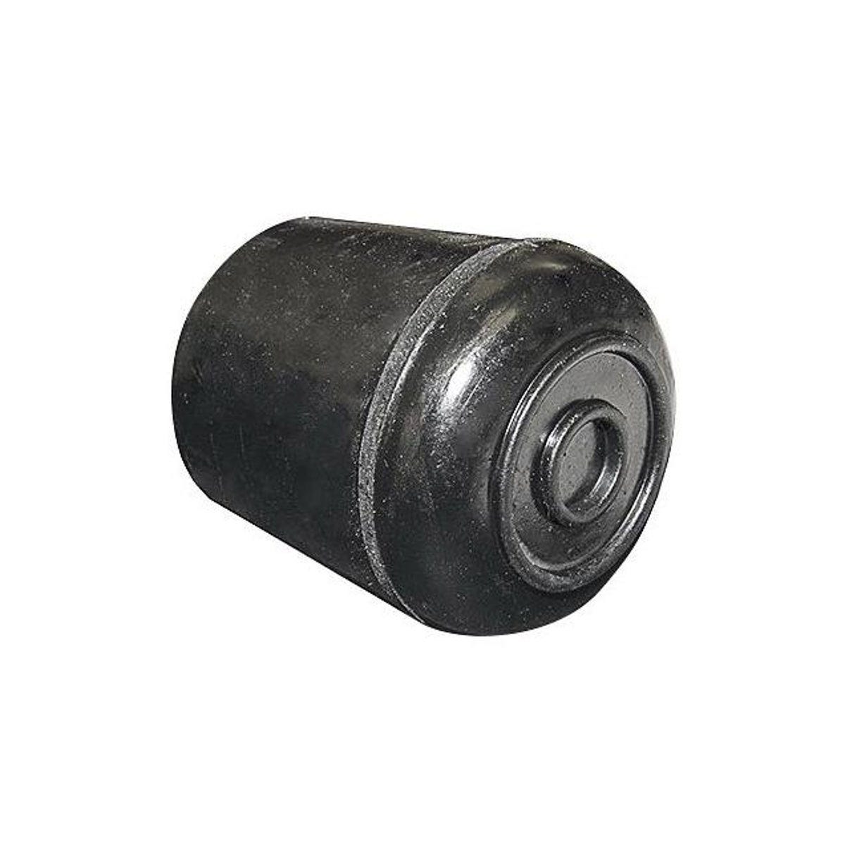 Richelieu 1-1/4 In. Black Rubber Furniture Leg Tip