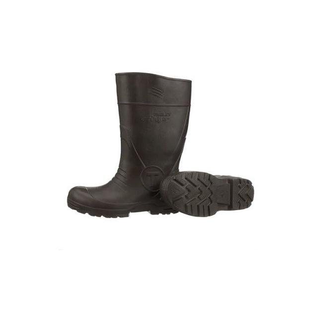 Tingley Airgo Ultra Lightweight Knee Boots, Size 10