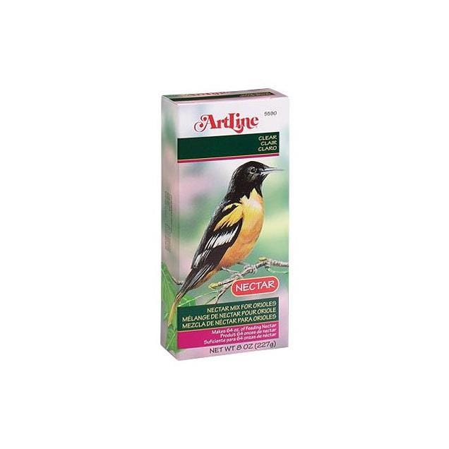 Woodlink 8 Oz. Oriole Nectar