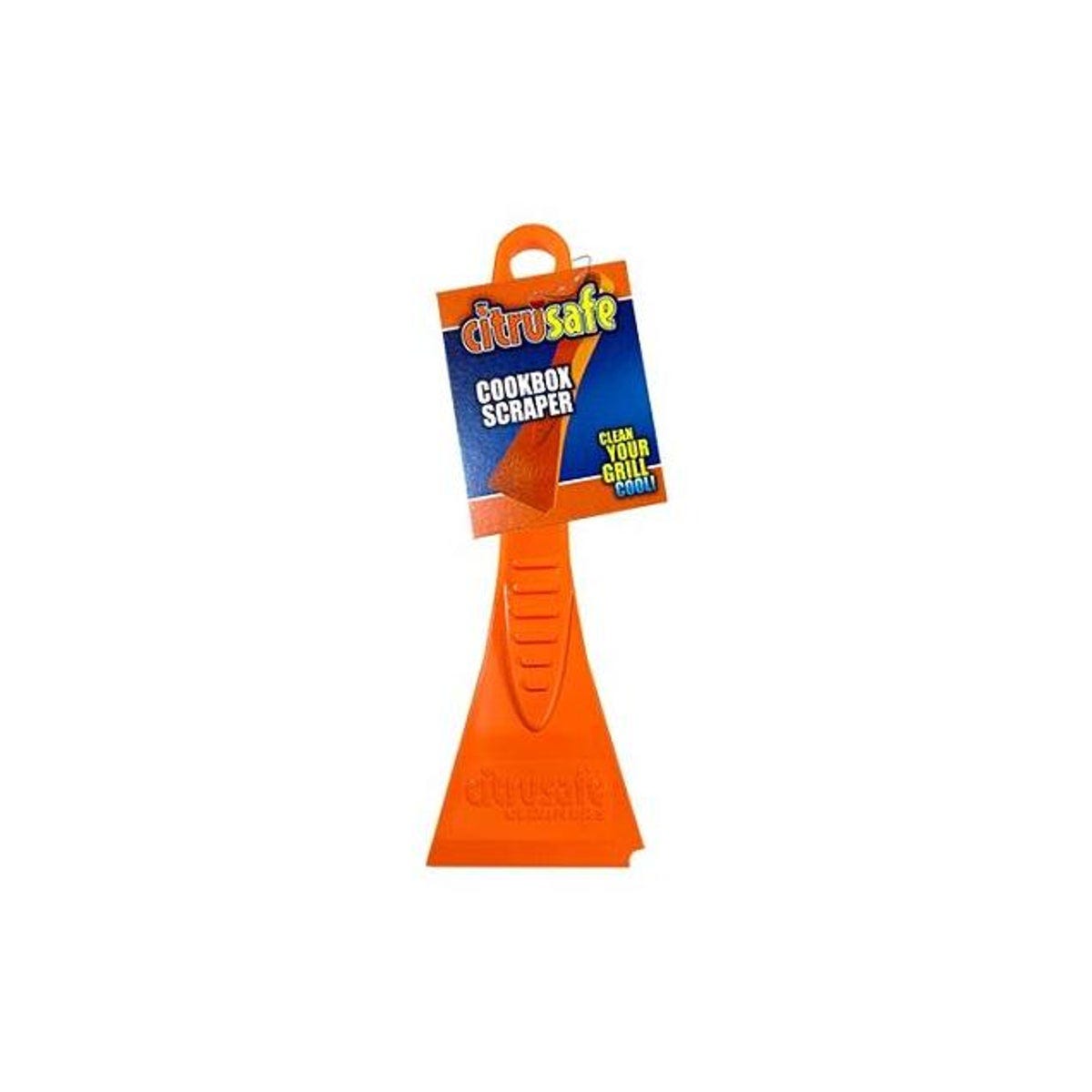 CitruSafe Cookbox Scrapper CitruSafe Cookbox Scrapper