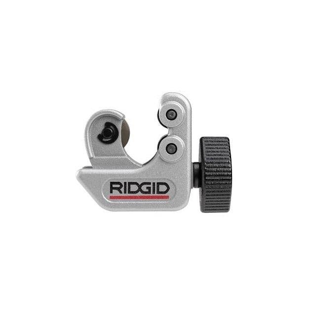 Ridgid 3/16 In. x 15/16 In. Close Quarters Tubing Cutter