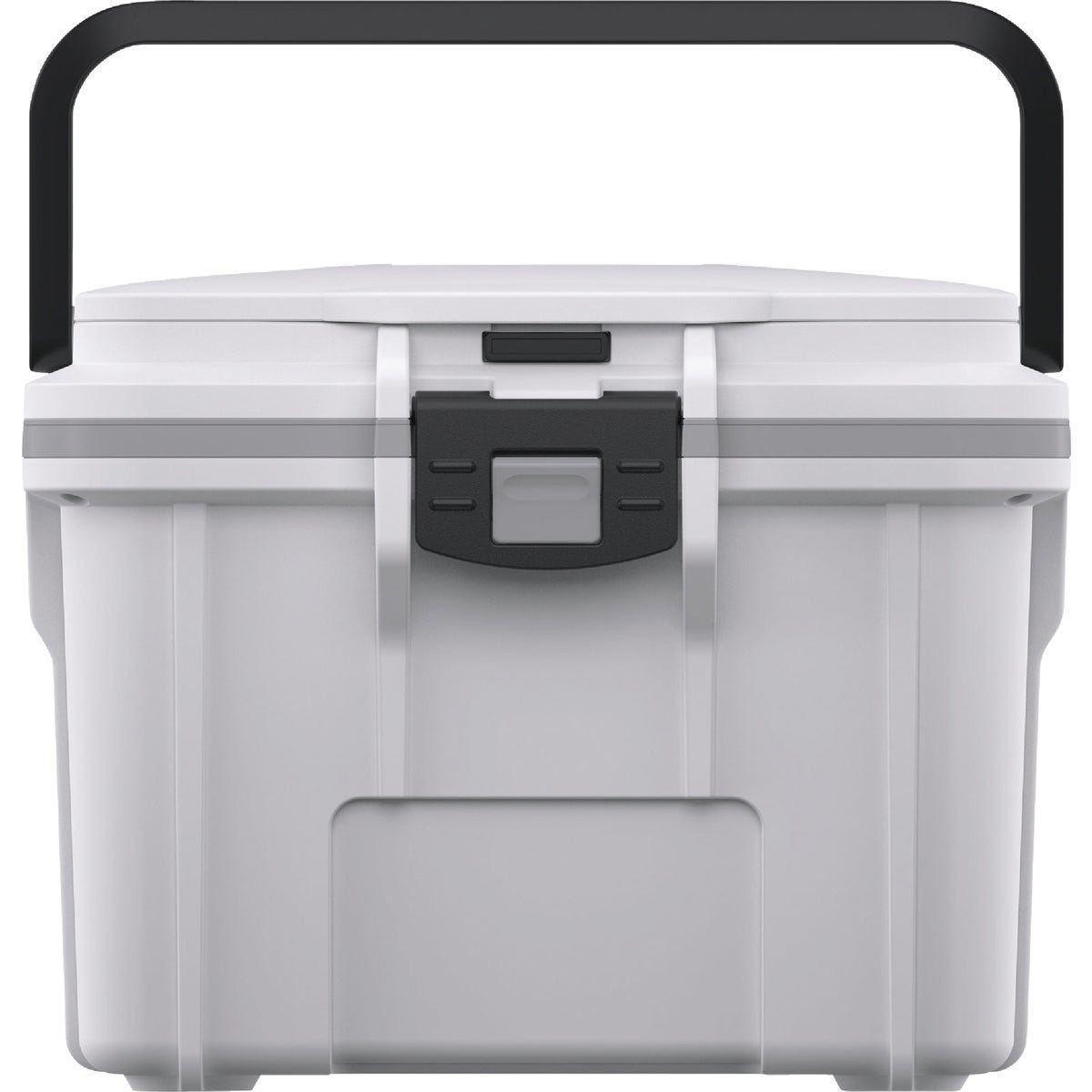 Pelican Elite 8 Qt. White & Gray Cooler Pelican Elite 8 Qt. White & Gray Cooler