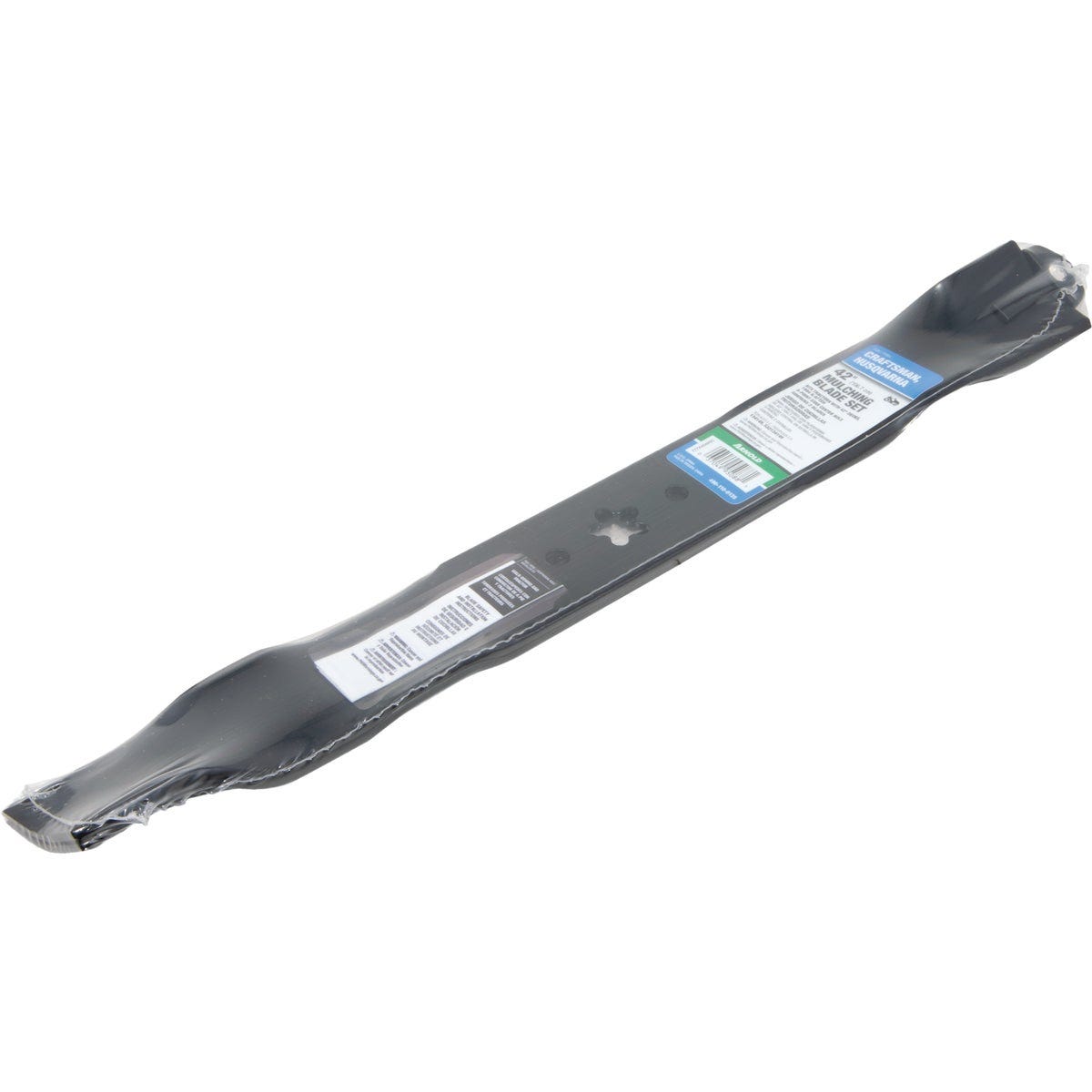 Arnold 21-1/4 In. Mulching Mower Blade Set - photo 2