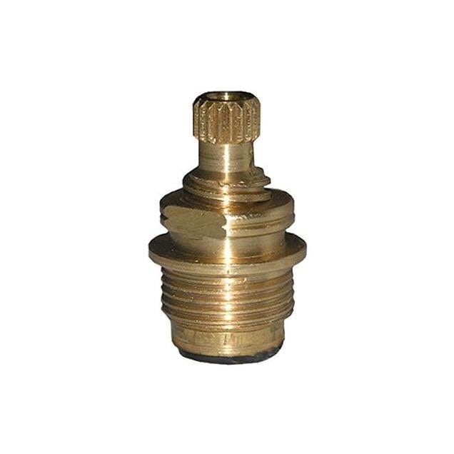 Lasco Cold Water Union & Gopher Faucet Stem Lasco Cold Water Union & Gopher Faucet Stem