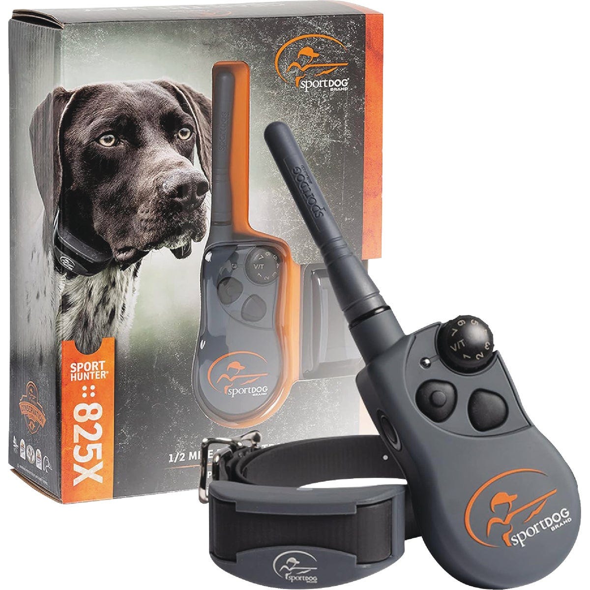 SportDOG Brand SportHunter X-Series 825 - photo 2