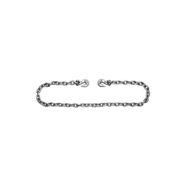 Campbell 3/8 x 172 In. Binder Chain