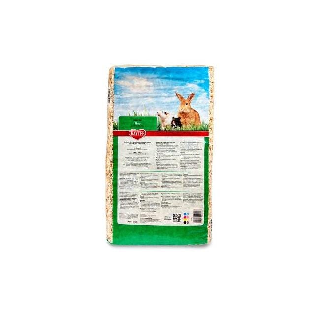 Kaytee 1200 Cu. In. Small Animal Pine Bedding & Litter - photo 2 Kaytee 1200 Cu. In. Small Animal Pine Bedding & Litter - photo 2