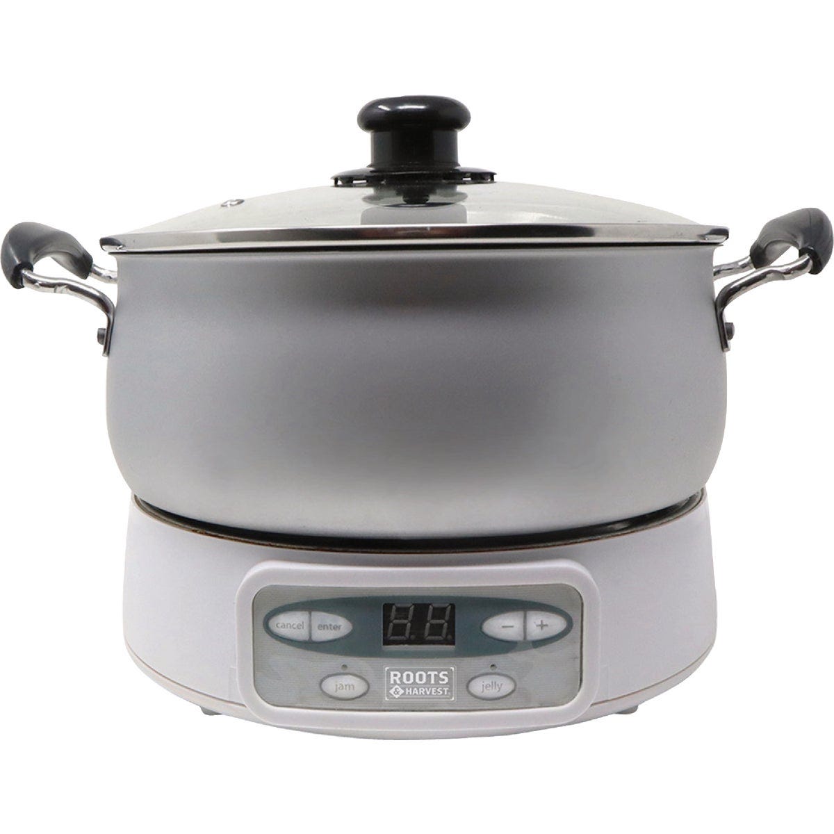 LEM Jam & Jelly Maker