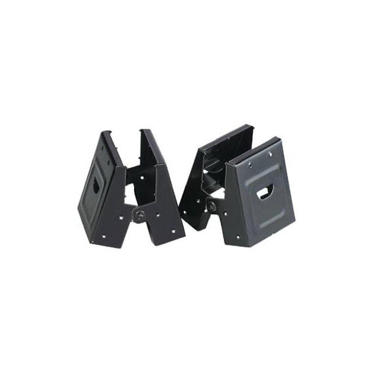 Fulton All-Steel Riveted Sawhorse Brackets (2-Pack) Fulton All-Steel Riveted Sawhorse Brackets (2-Pack)