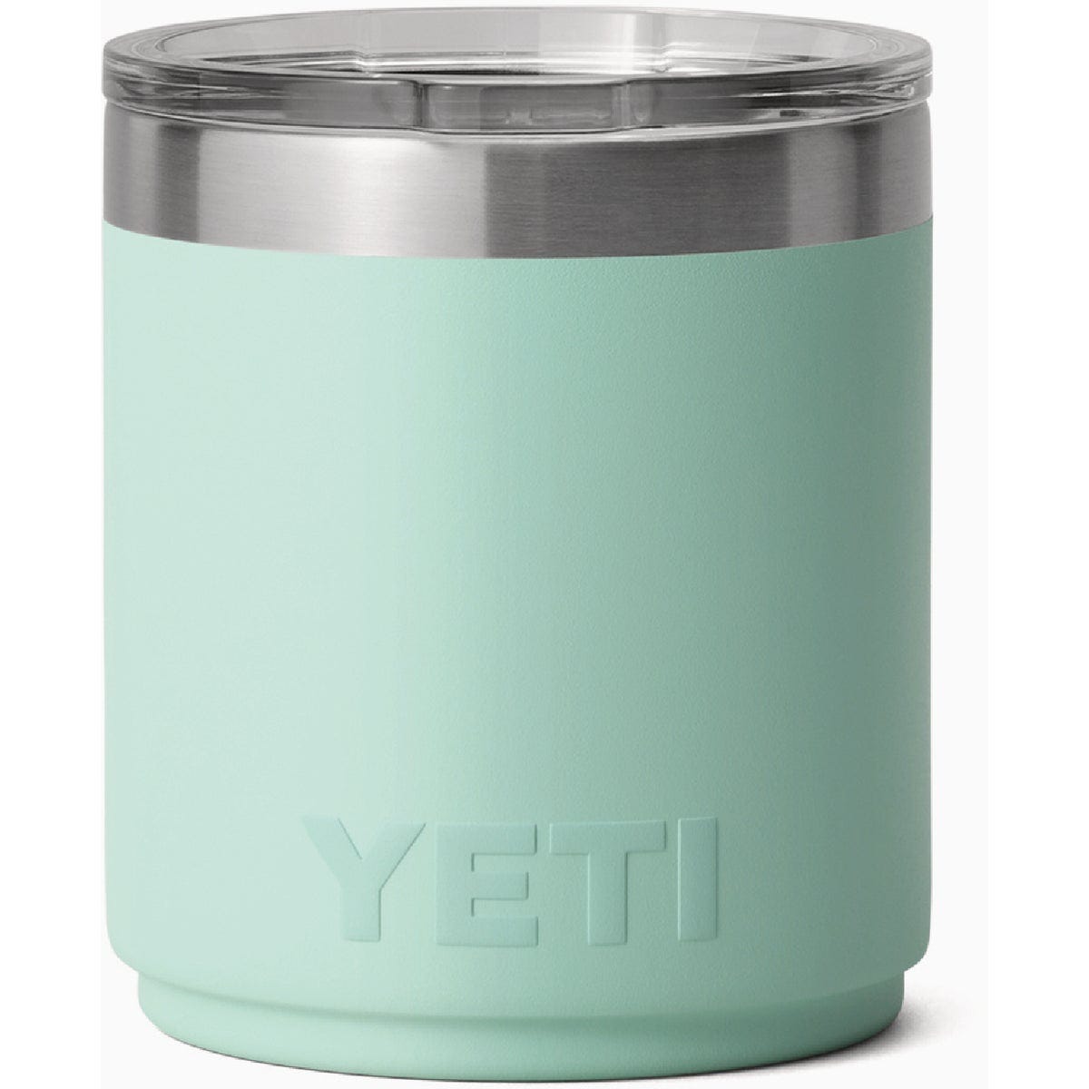 Yeti Rambler 10 Oz. Seafoam Lowball Tumbler - photo 5