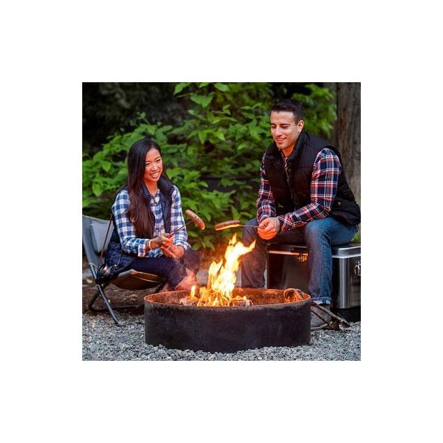 Duraflame Outdoor 3-Hour Fire Log (6-Pack) - photo 2 Duraflame Outdoor 3-Hour Fire Log (6-Pack) - photo 2