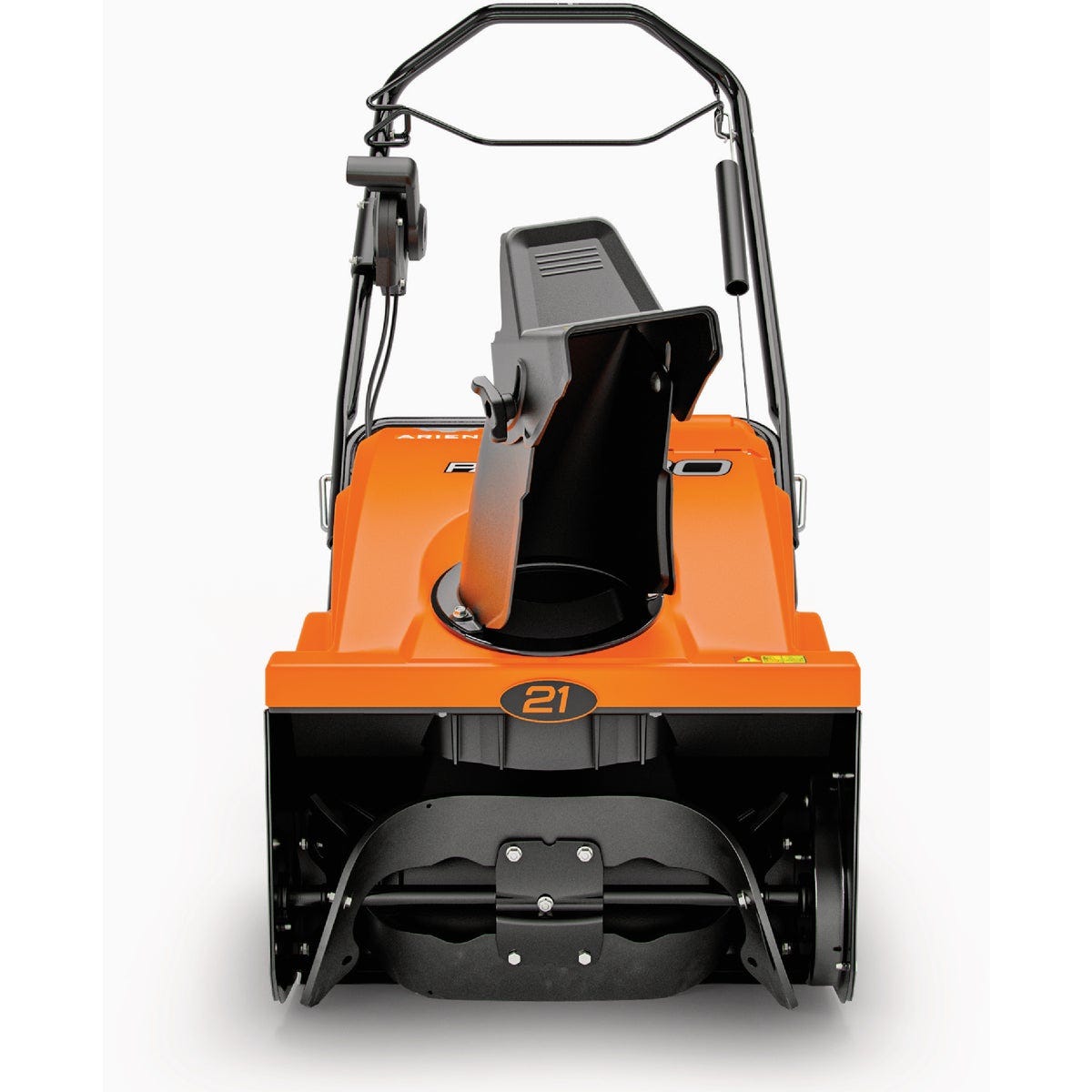 Ariens Path-Pro 21 In. 208cc Single Stage Electric Start with Remote Chute Snow Blower - photo 6