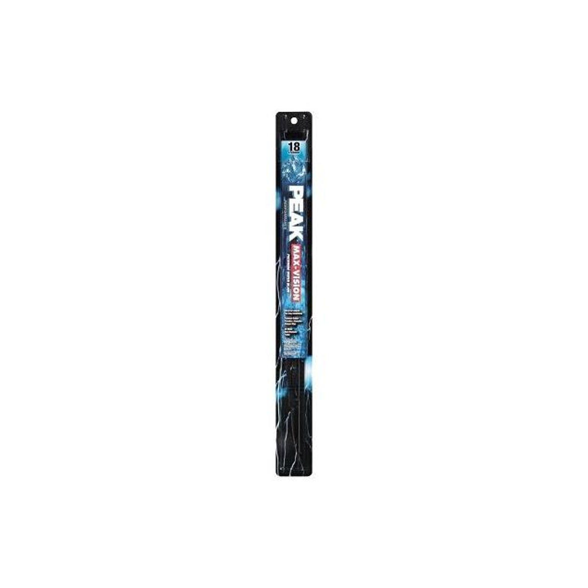 Peak 18 In. Max-Vision Premium Wiper Blade Peak 18 In. Max-Vision Premium Wiper Blade