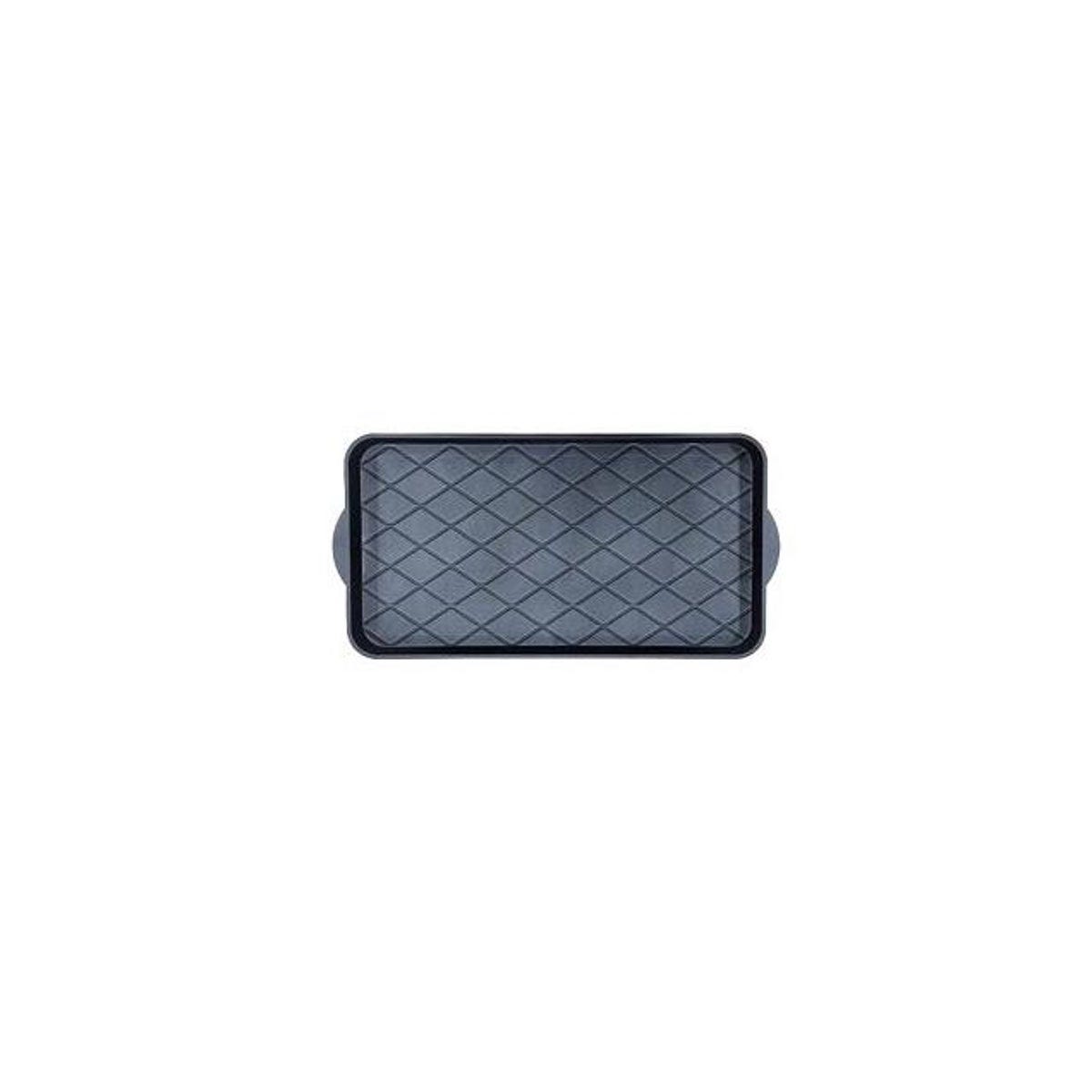 Sports Licensing Solutions 14 In. x 25 In. Boot Tray