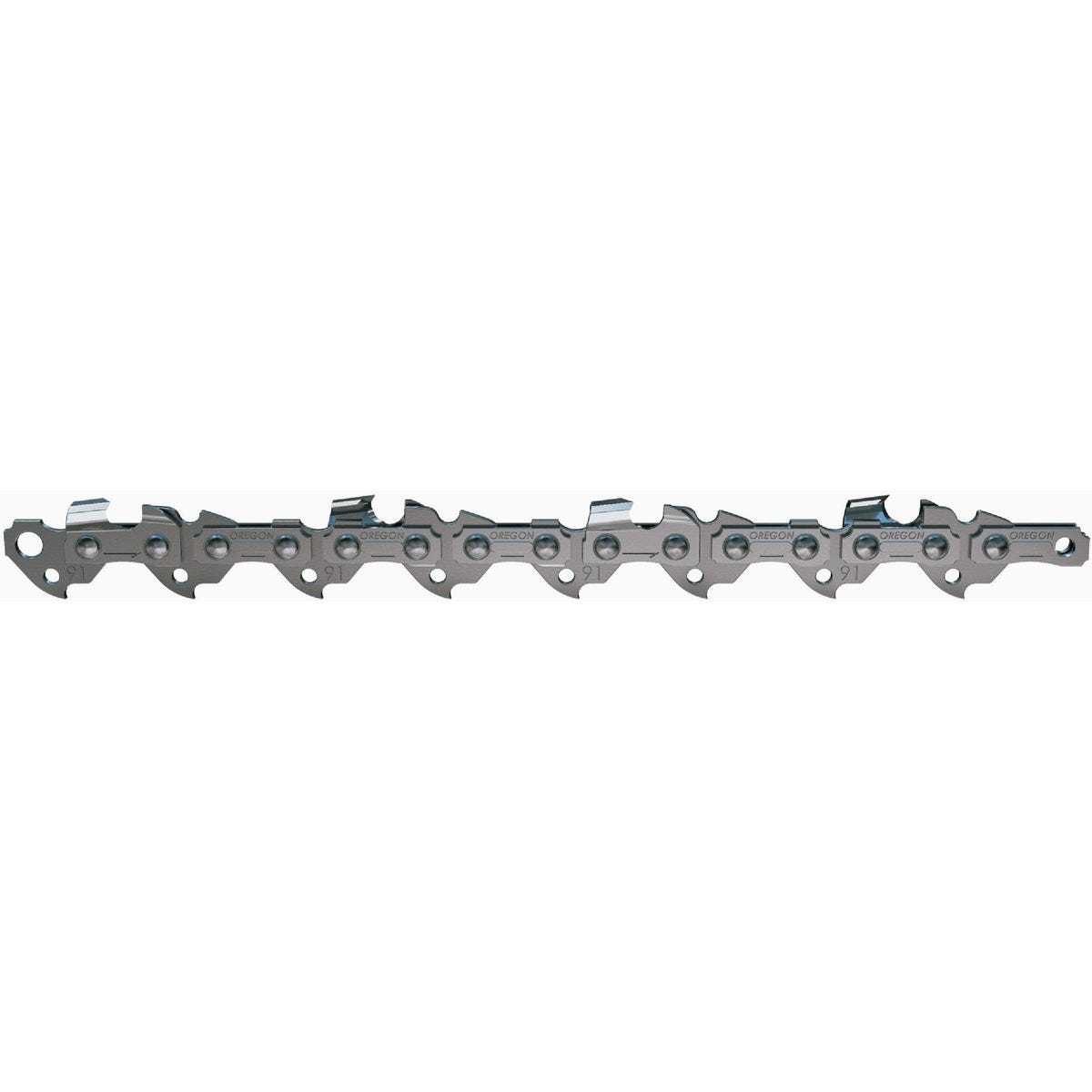 Oregon AdvanceCut 3/8 In. Low Profile .050 Ga. 100 Ft. Chainsaw Chain Reel - photo 2