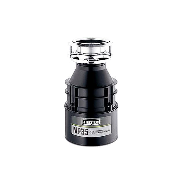 Master Plumber 1/3 HP Garbage Disposal Master Plumber 1/3 HP Garbage Disposal