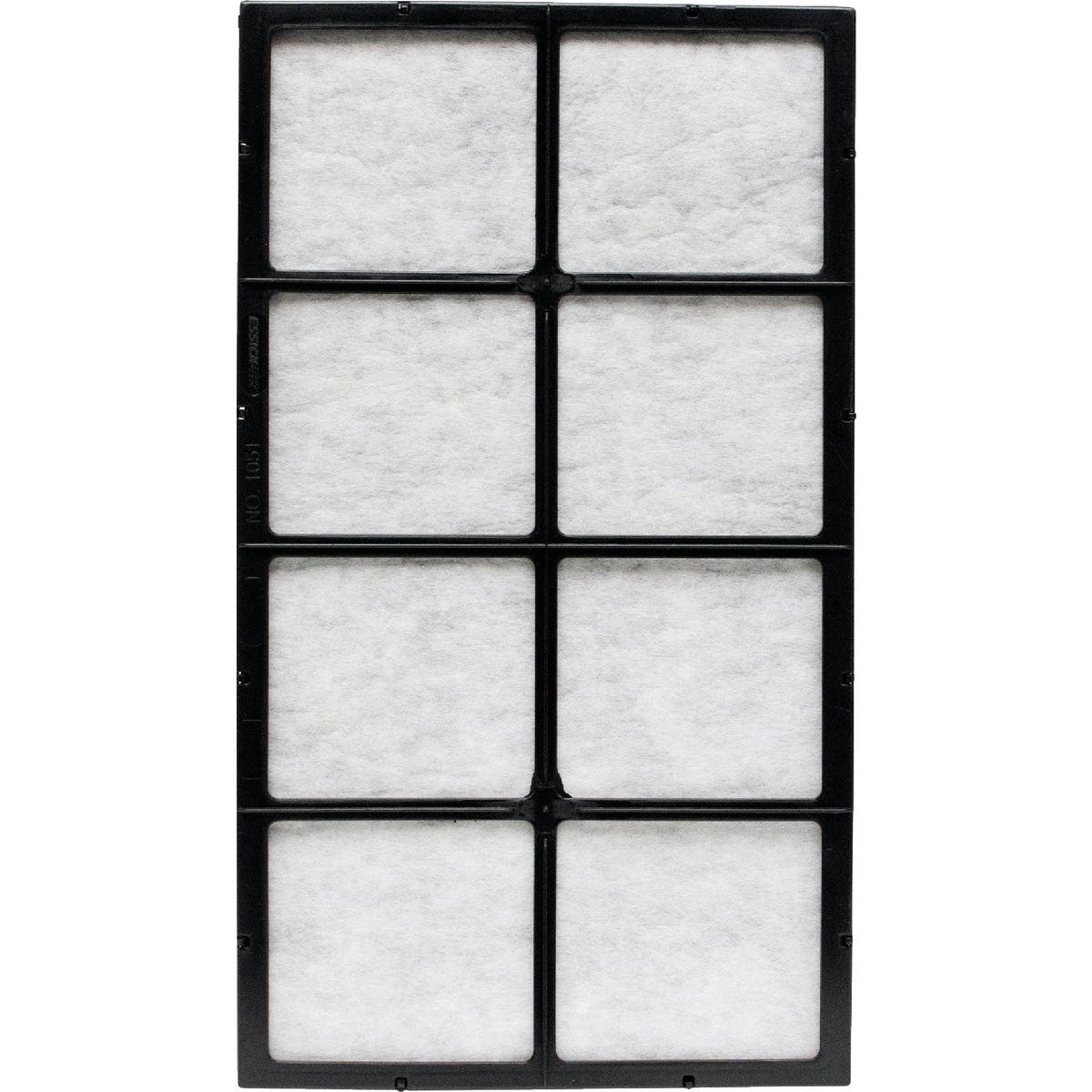 AIRCARE 1051 Air Filter for Evaporative Humidifiers
