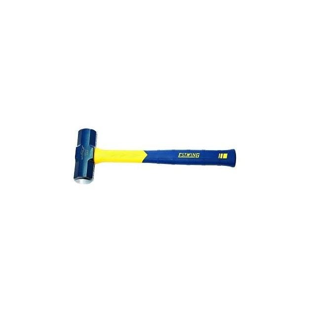 Estwing 40 Oz. Sure Strike Steel Engineer Hammer