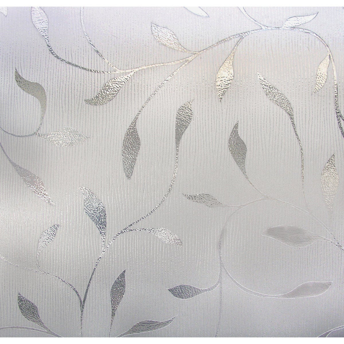 Artscape Etched Leaf 24 In. x 36 In. Window Film | Do it Best
