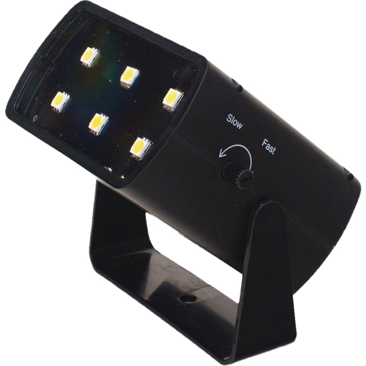 Fun World LED Adjustable Strobe Light | True Value Hardware
