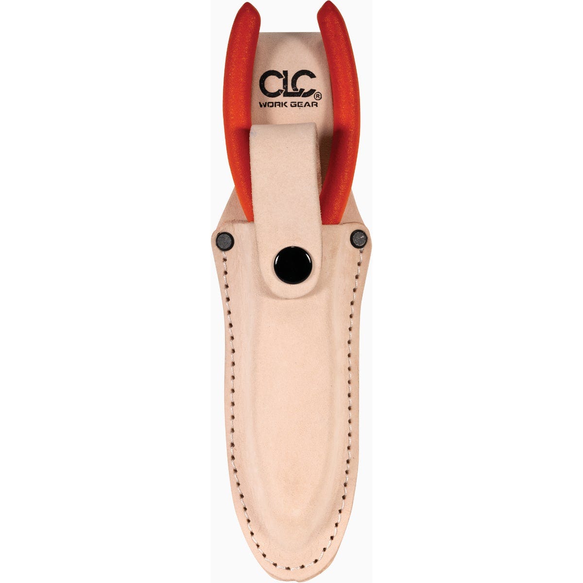 Custom Leathercraft Leather Plier Holder - photo 2