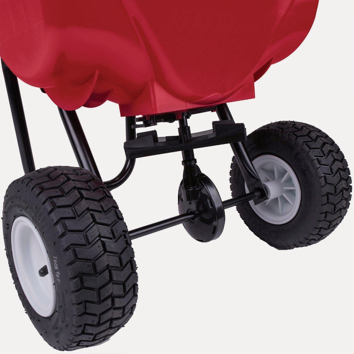 Earthway 65 Lb. Commercial Broadcast Spreader - photo 8 Earthway 65 Lb. Commercial Broadcast Spreader - photo 8
