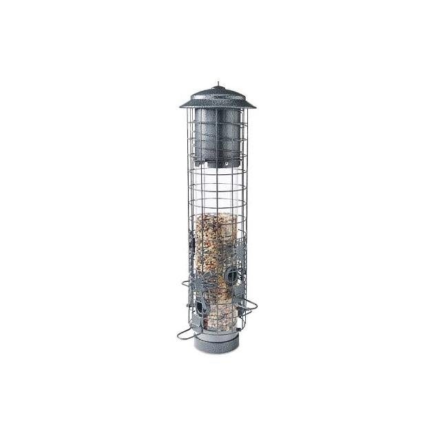 Panacea 18 In. Dragonfly Squirrel Resistant Bird Feeder Panacea 18 In. Dragonfly Squirrel Resistant Bird Feeder