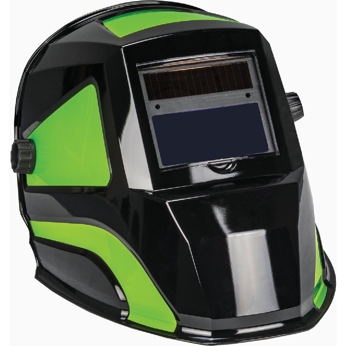 Forney Easy Weld Velocity ADF Welding Helmet- - photo 3