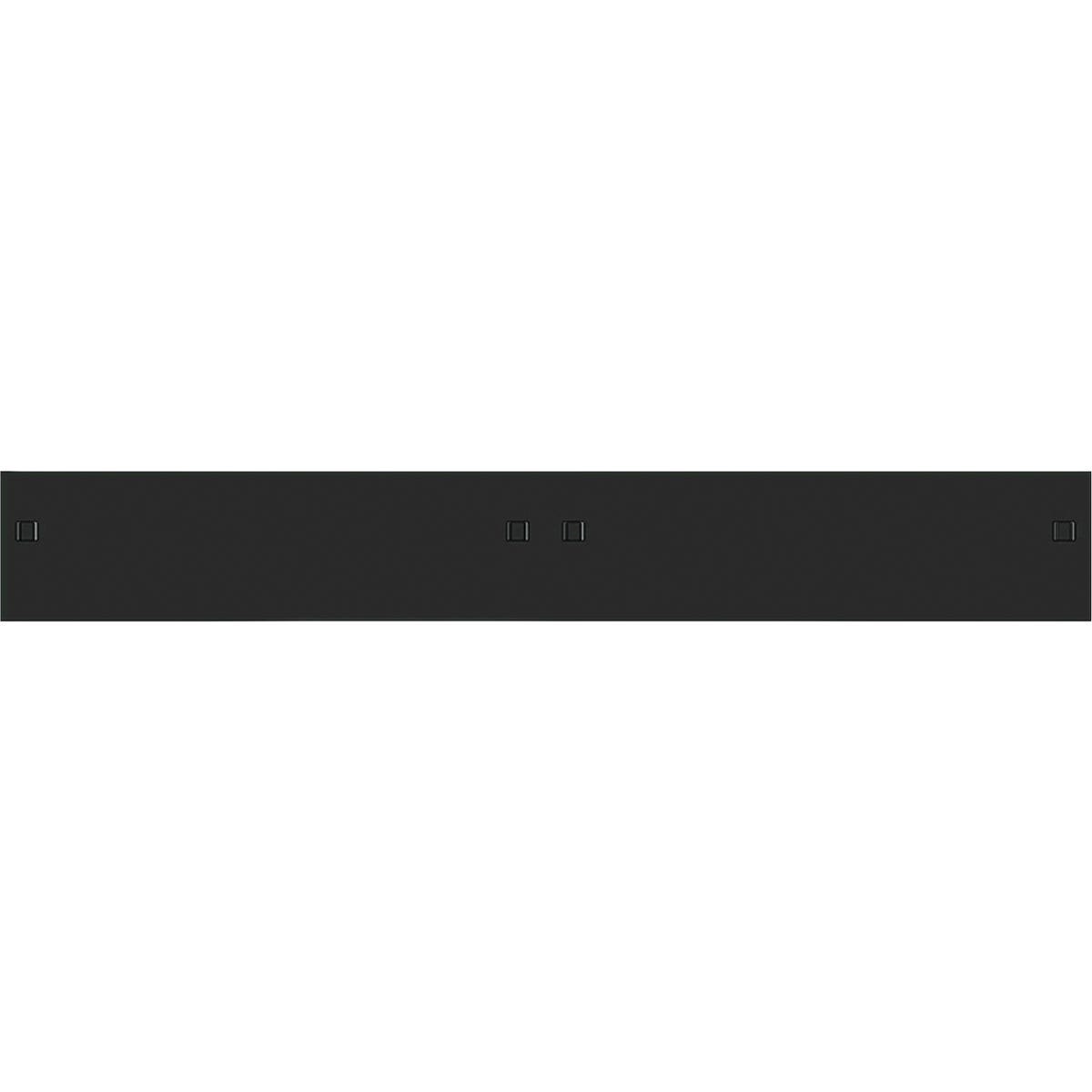 Panacea 36 In. Black Straight Edge Landscape Edging - photo 2 Panacea 36 In. Black Straight Edge Landscape Edging - photo 2