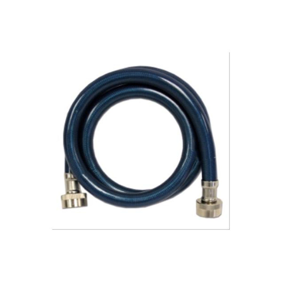 Master Plumber 3/8 In. x 6 Ft. Washing Machine Hose