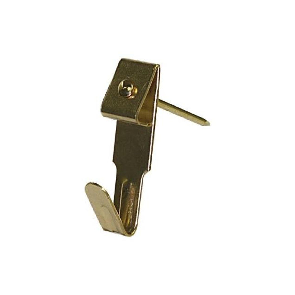 Hillman Pro Picture Hanger Kit (5-Piece)