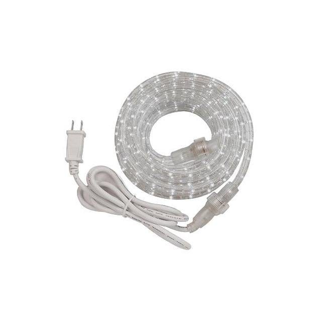 Westek 12 Ft. LED Rope Light Kit Westek 12 Ft. LED Rope Light Kit