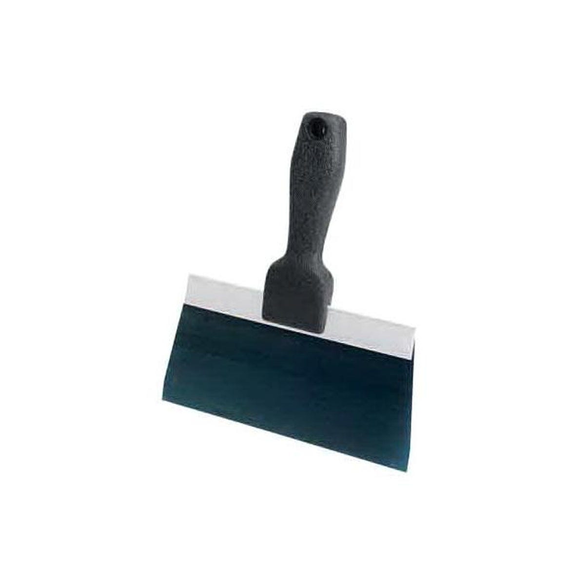 Advance Equipment 8 In. Flexible Blue Steel Drywall Taping Knife