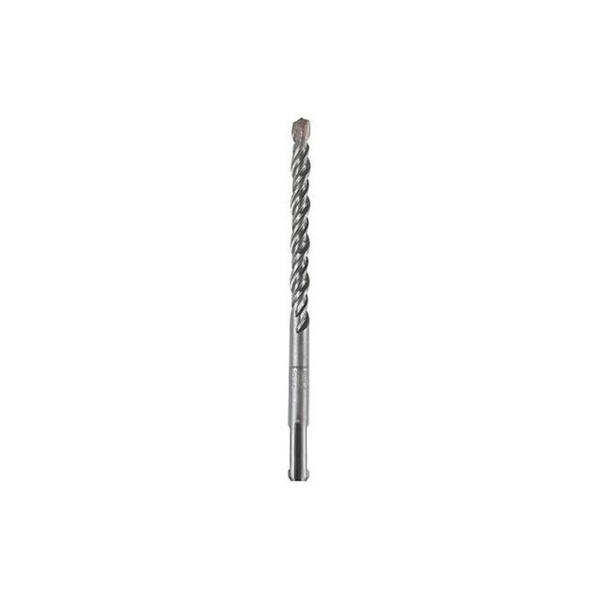 Bosch SDS-Plus 5/16 In. x 6 In. 2-Cutter Rotary Hammer Drill Bit - photo 2