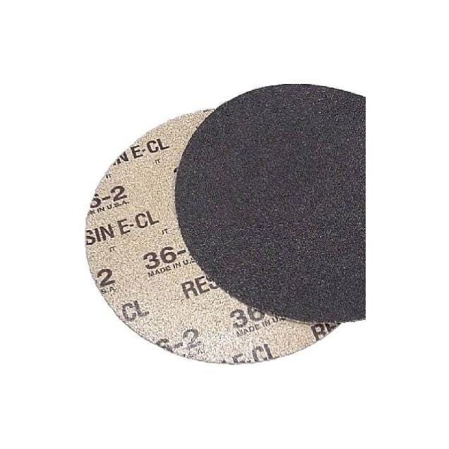 Virginia Abrasives 17 In. 60 Grit Quicksand Floor Sanding Disc Virginia Abrasives 17 In. 60 Grit Quicksand Floor Sanding Disc