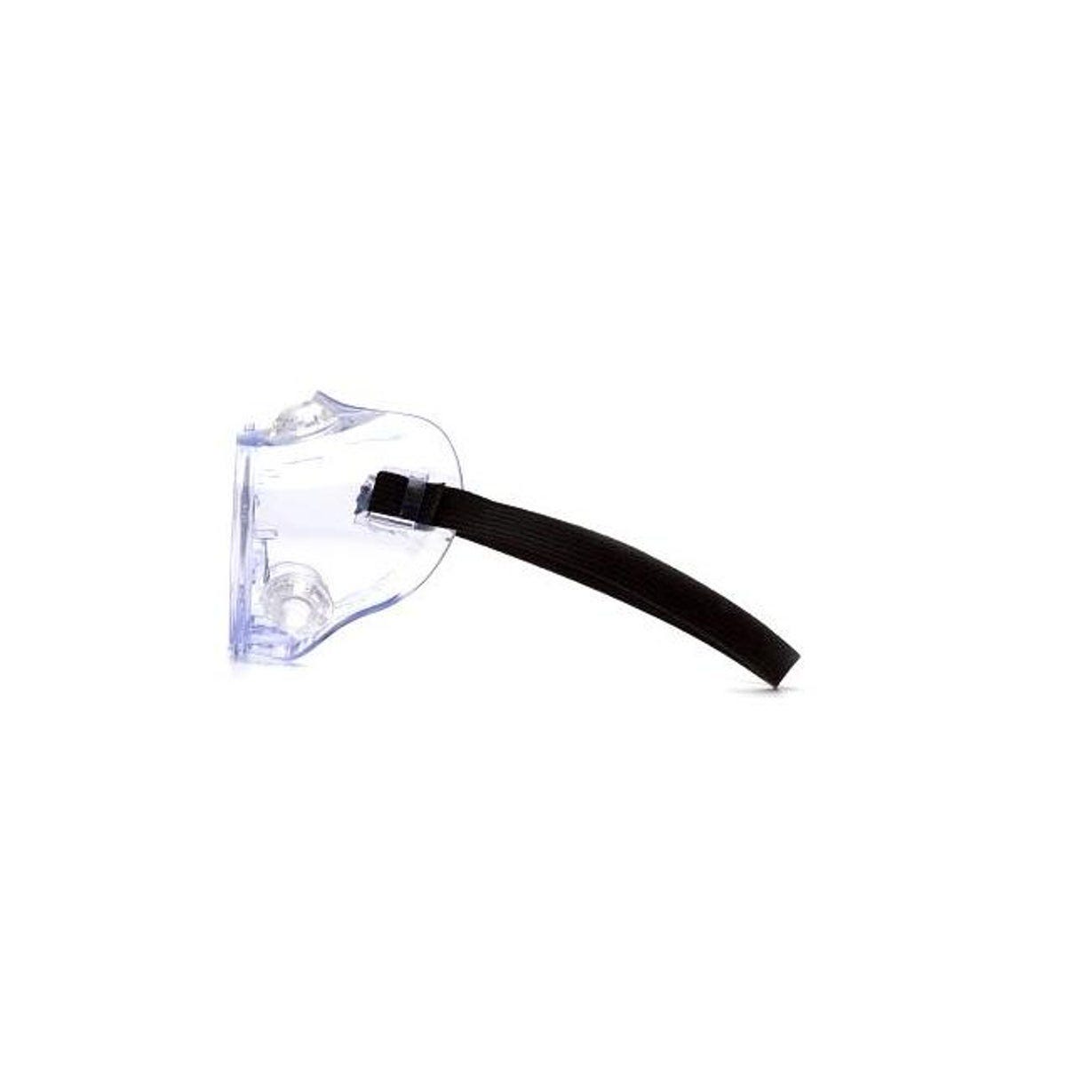 Pyramex Safety Chemical Splash Goggles - photo 3 Pyramex Safety Chemical Splash Goggles - photo 3