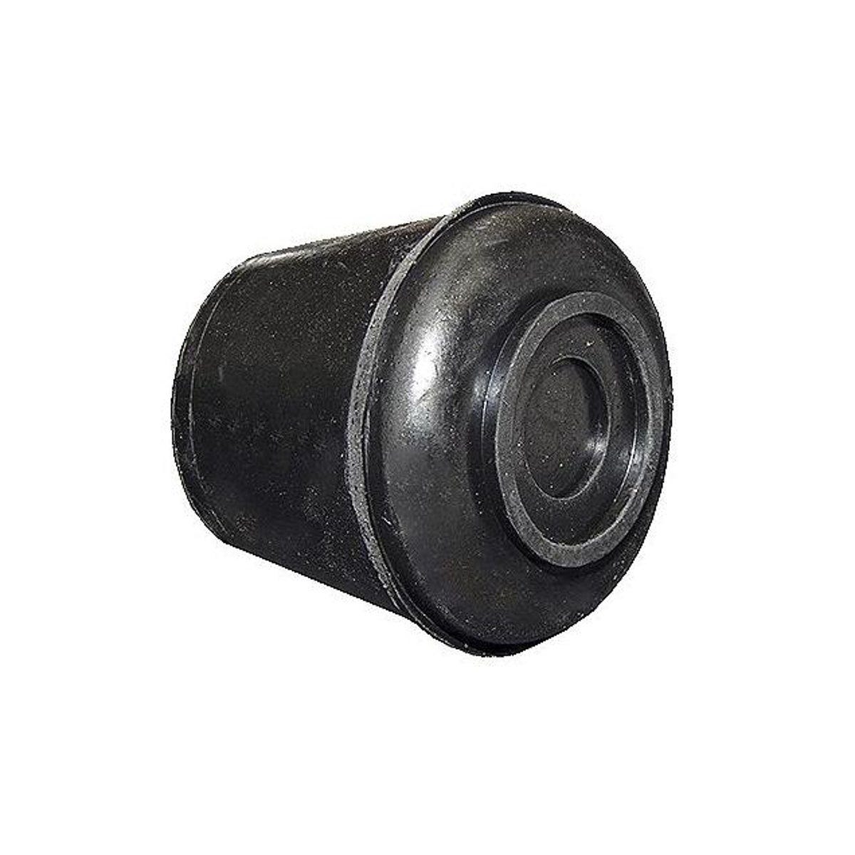 Richelieu 3/4 In. Black Rubber Furniture Leg Tip