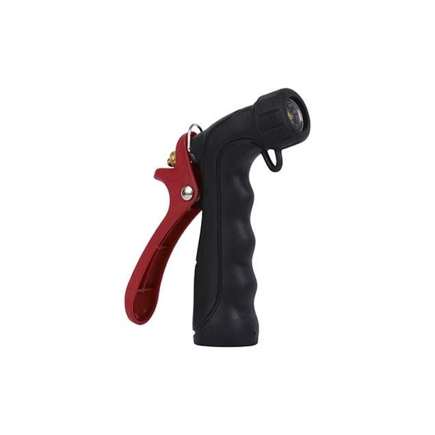 Green Thumb Hot Water Brass Pistol Nozzle