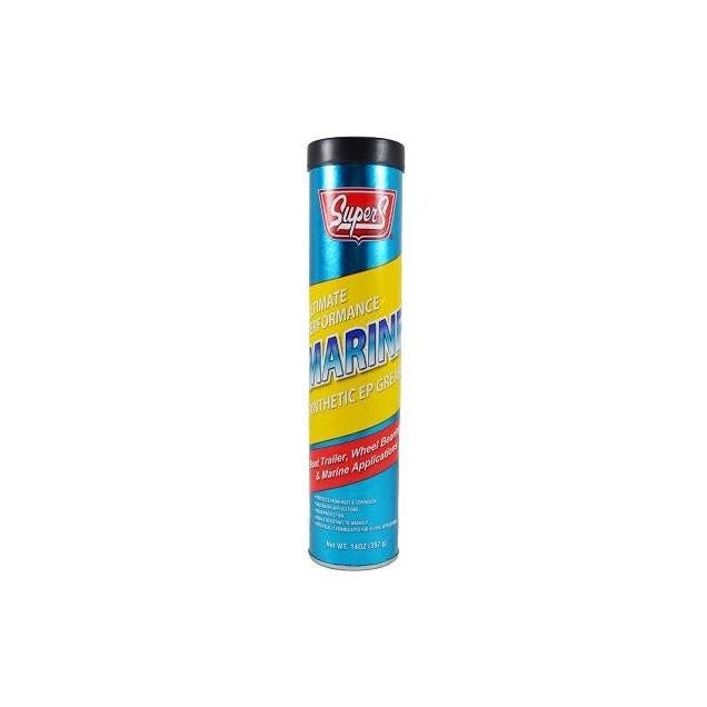 Super S 14 Oz. Marine Grease