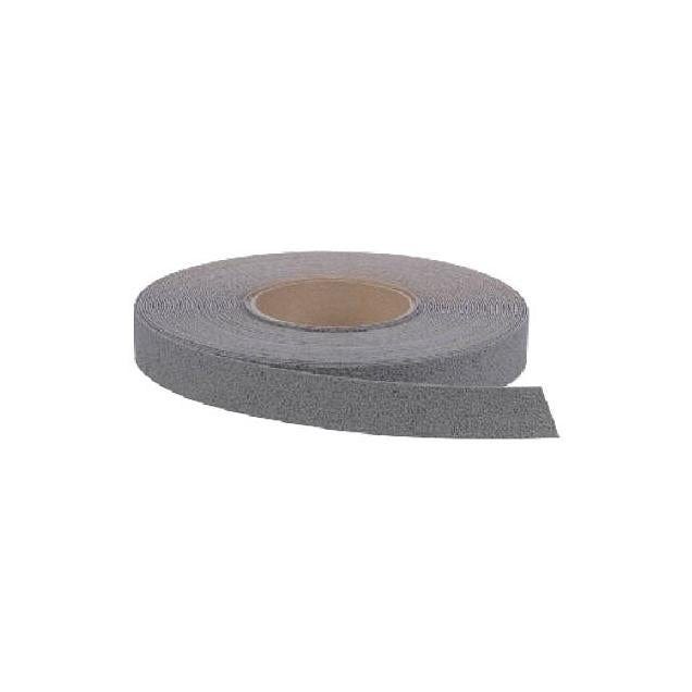 3M 1 In. x 60 Ft. Gray Anti-Slip Safety Walk Tread